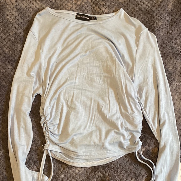 Tops - long sleeve top
